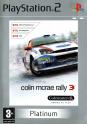 Colin McRae Rally 3 - Platinum