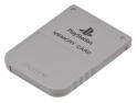 PS Memory Card 1MB (SCPH-1020)