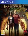 Broken Sword 5 The Serpents Curse