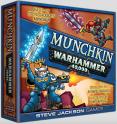 Munchkin Warhammer 40.000