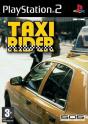 Taxi Rider