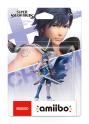 Amiibo Figurine - Chrom (No 80) (Super Smash Collection)