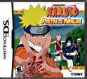 Naruto: Path of the Ninja