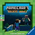 Minecraft: Builders and Biomes - The Board Game