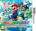 Mario Party Island Tour