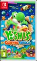 Yoshis Crafted World