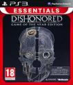 Dishonored - Game of the Year edition - Essentials