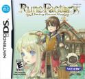 Rune Factory: A Fantasy Harvest Moon