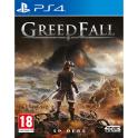 Greedfall