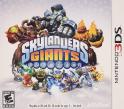 Skylanders Giants