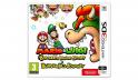 Mario & Luigi: Bowsers Inside Story + Bowser Jr.s Journey