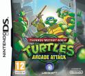 Teenage Mutant Ninja Turtles: Arcade Attack