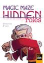 Magic Maze: Hidden Roles