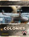 Terraforming Mars: Colonies - skadad box