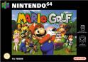 Mario Golf