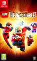 LEGO: The Incredibles