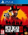 Red Dead Redemption 2 - Special Edition