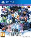 World of Final Fantasy - Limited Edition