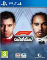 F1 2019