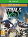 Trials Rising - Gold Edition