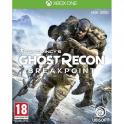 Ghost Recon Breakpoint