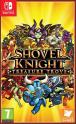 Shovel Knight Treasure Trove