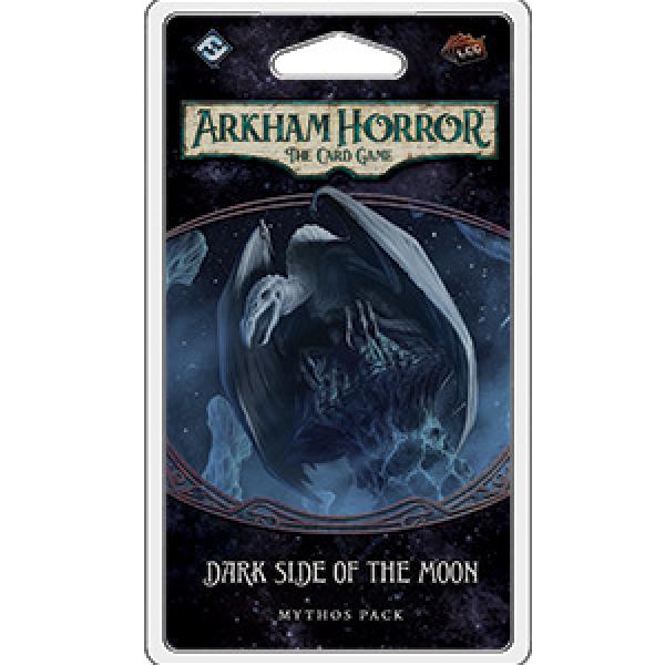 Arkham Horror TCG: DE4 - Dark Side of the Moon