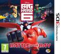 Big Hero 6 - Battle In The Bay