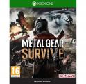 Metal Gear Survive