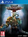 Warhammer 40K: Inquisitor - Martyr