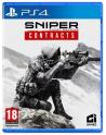 Sniper: Ghost Warrior - Contracts