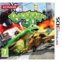 Frogger 3D