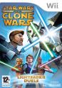 Star Wars: The Clone Wars - Lightsaber Duels 