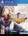 Arizona Sunshine (VR)