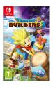 Dragon Quest Builders 2