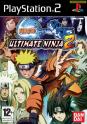 NARUTO: Ultimate Ninja 2