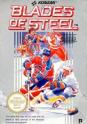 Blades of Steel - SCN (box i sämre skick)