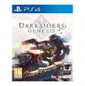 Darksiders Genesis