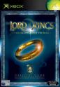 Lord of the Rings Fellowship of the Ring