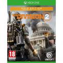 The Division 2: Gold Edition