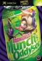 Oddworld Munchs Oddysee