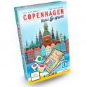 Copenhagen: Roll & Write