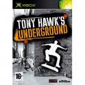 Tony Hawks Underground