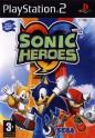 Sonic Heroes