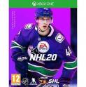 NHL 20