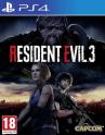 Resident Evil 3