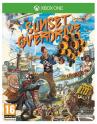 Sunset Overdrive