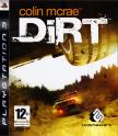 Colin McRae: Dirt