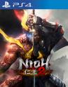 Nioh 2