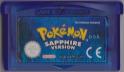 Pokemon Sapphire